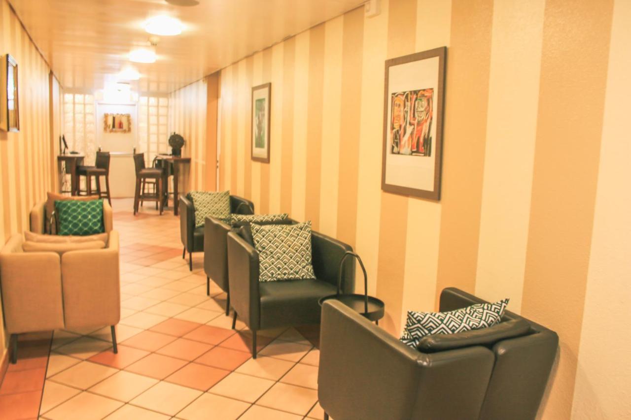 Les Arcades Hotel Genf